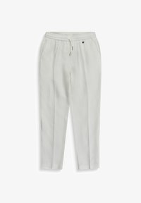 Non sélectionné, white