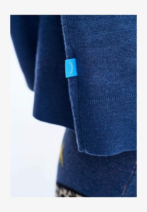 NAOKO, - Sweter