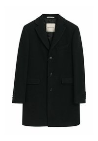 Unausgewählt, ebony black