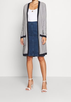 Cardigan - off-white