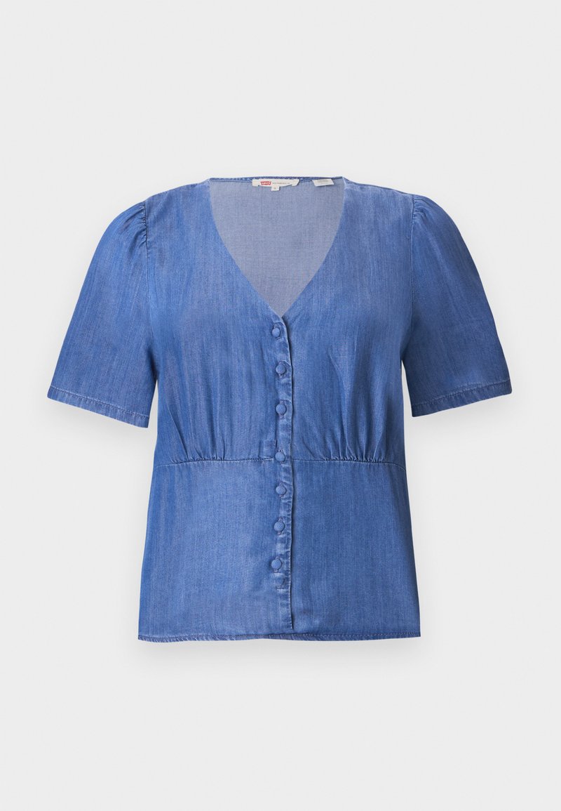 Levi’s® Blouse donkerblauw