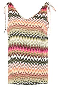 s.Oliver BLACK LABEL Blouse - white