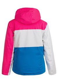 Whistler Veste de snowboard - pink