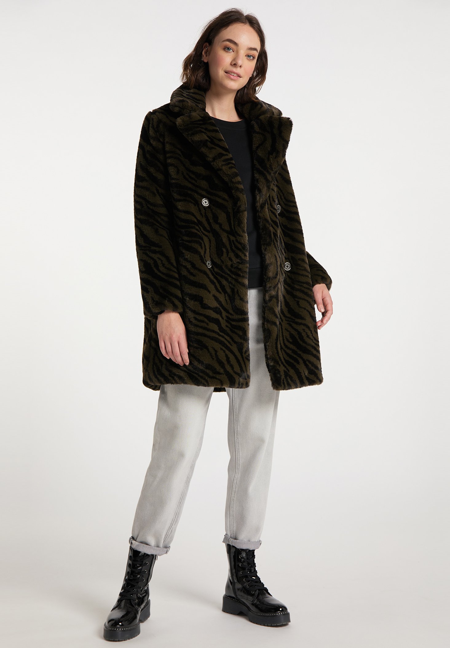 cappotti donna zalando