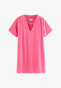 Unausgewählt, bright pink