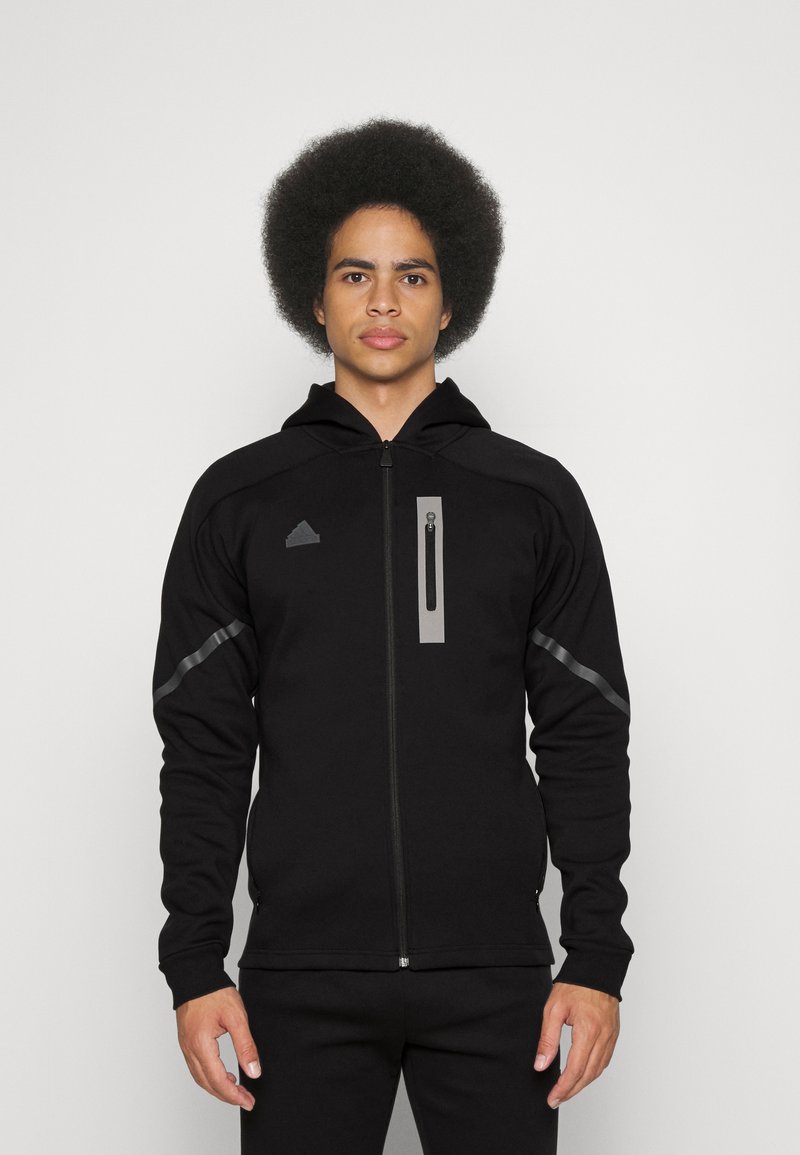 adidas Sportswear Bluza rozpinana Zalando.pl