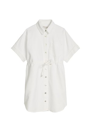 Marc O'Polo, Blousejurk - white