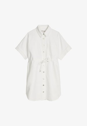 Marc O'Polo, Blousejurk - white
