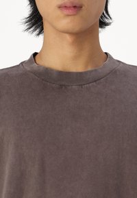 Hollister Co. Športni pulover - mulch wash