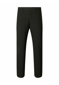 ROBERT FLEX NOOS - Chino - black