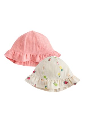 Next BUCKET 2 PACK - Sombrero - bright fruit embroidered