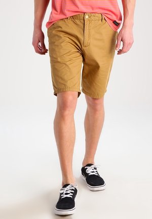 Shorts - khaki