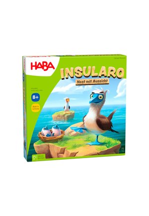 HABA - Gra planszowa