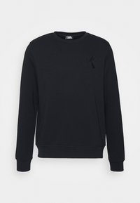 CREWNECK - Camisola - midnight blue