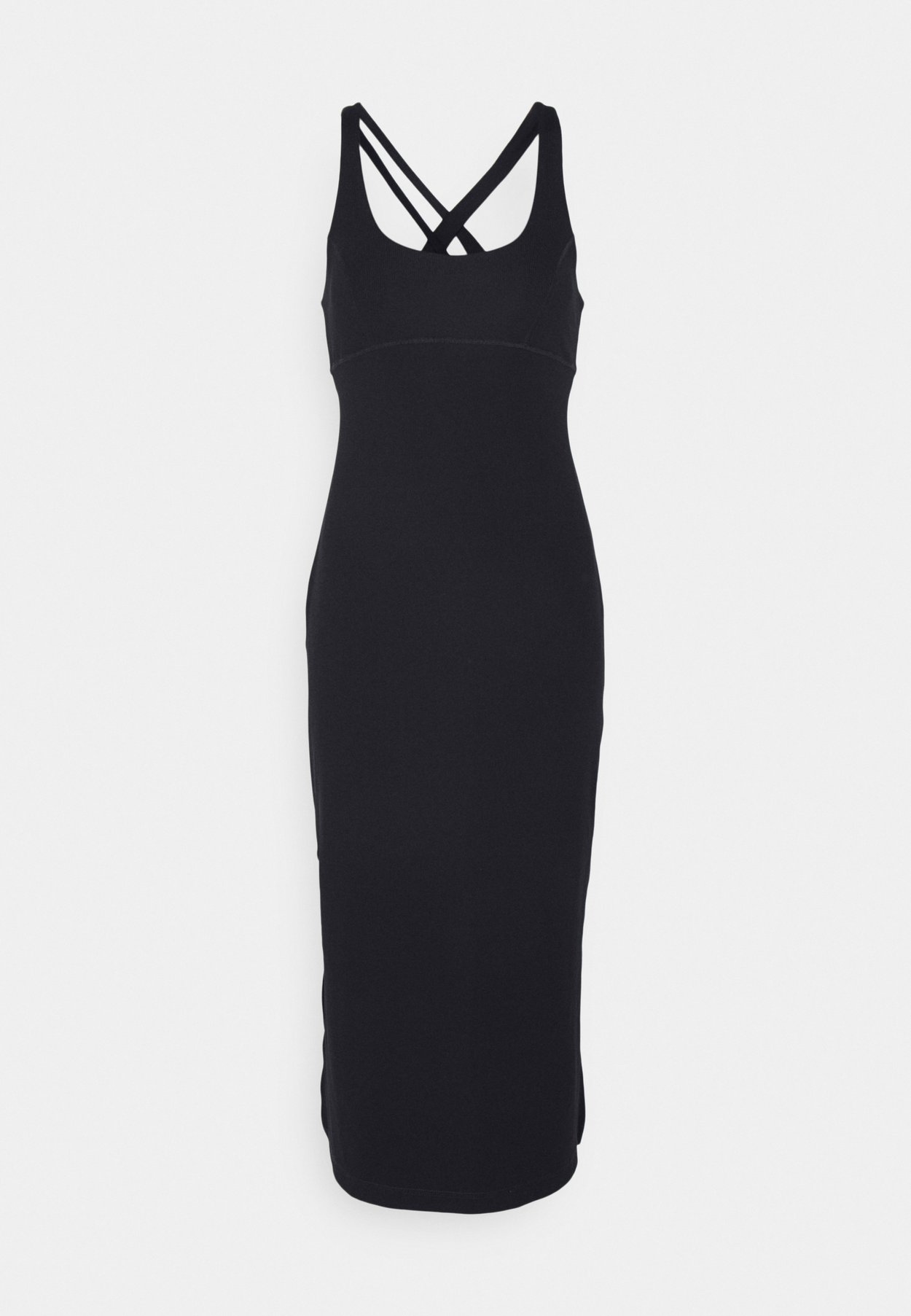 EMILY STRAPPY BACK DRESS