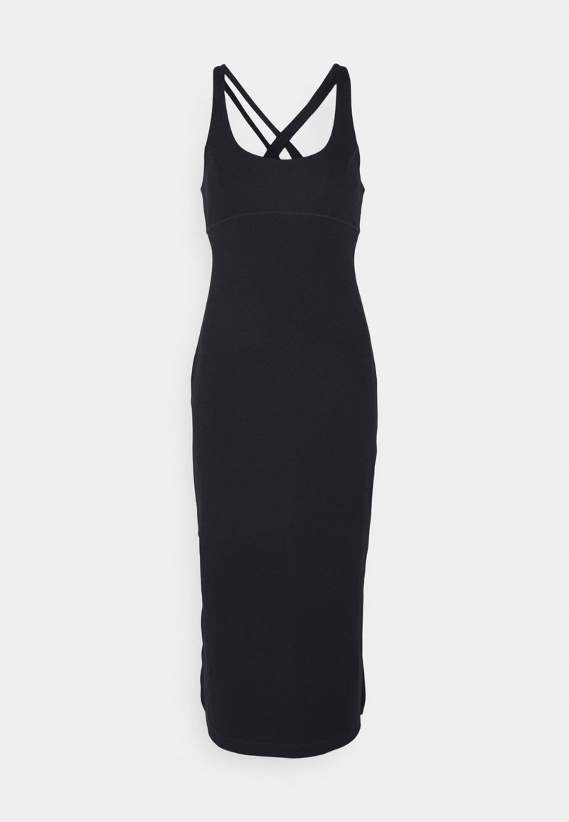 Sweaty Betty Jerseyjurk zwart