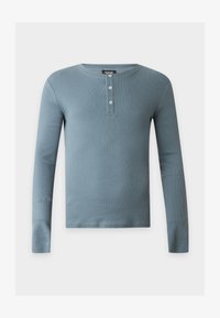 Избран, blue/grey