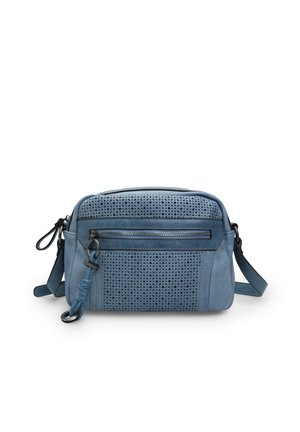 Sac bandoulière - blu