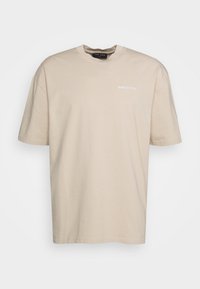 Não selecionado, washed ivory