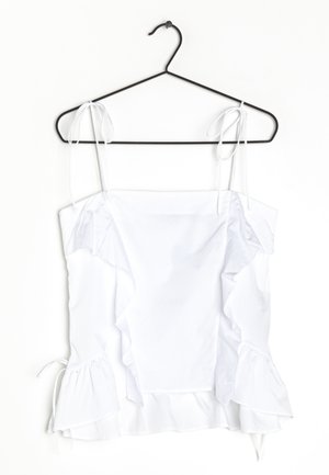 Top - white