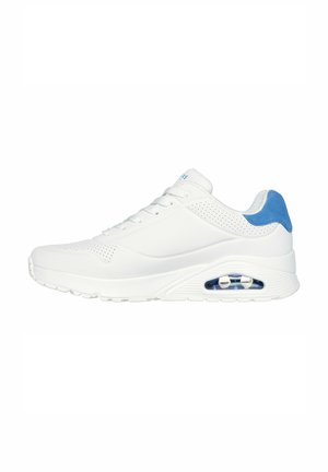 SNEAKERS - Trainers - wit