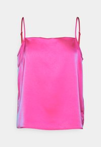 2nd Day ARIELLE  - Top -  fuchsia purple