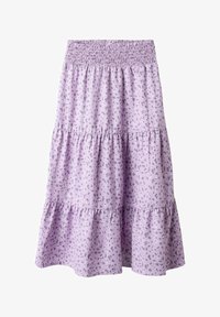 Sélectionné, lavendula