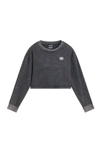 Vanna Basic Top - Black