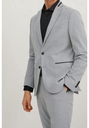 Blazer - grey
