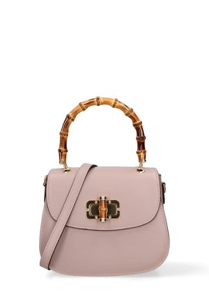 Borsa a mano - pink light