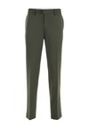 THE FLEX SUIT - Pantalón de traje - green