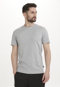 Ikke valgt, light grey melange