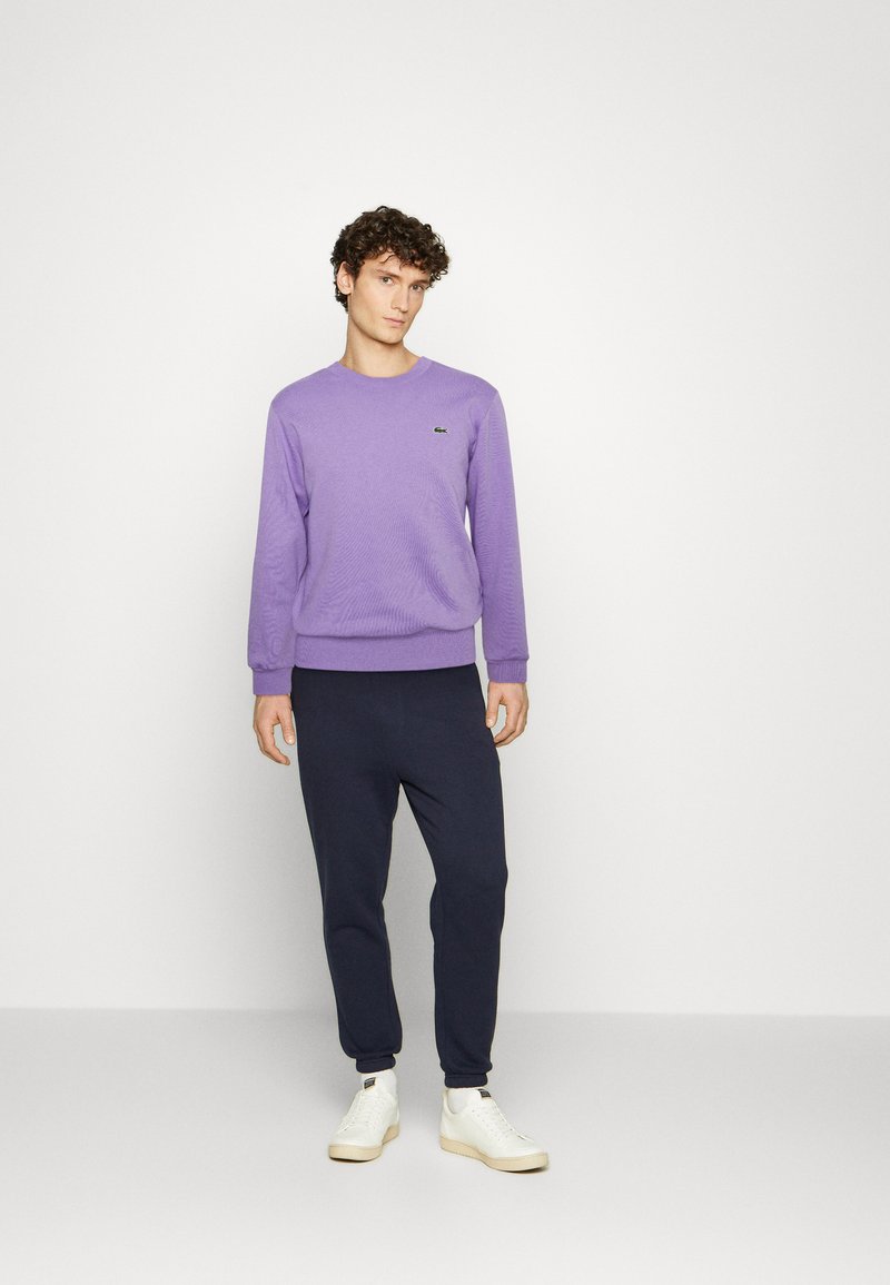 Lacoste UNISEX - Camisola - violet