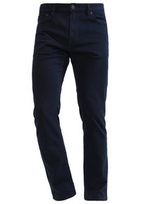 Hollister Co. Chinos - dark blue