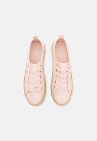 ONLY SHOES ONLIDA - Sneakers basse - pink