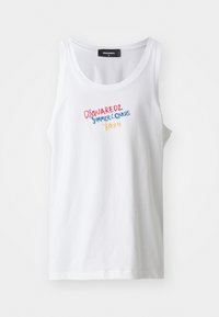 SPORT FIT - Débardeur - white
