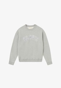 Geselecteerd, mid grey heather