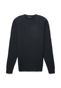 Unausgewählt, blu calliope