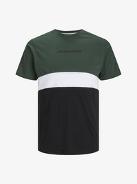 Atlasīts, mountain view