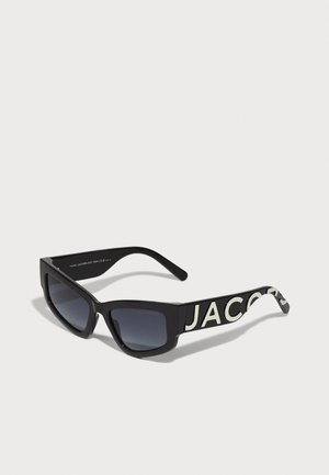MARC JACOBS Solbriller - black/beige