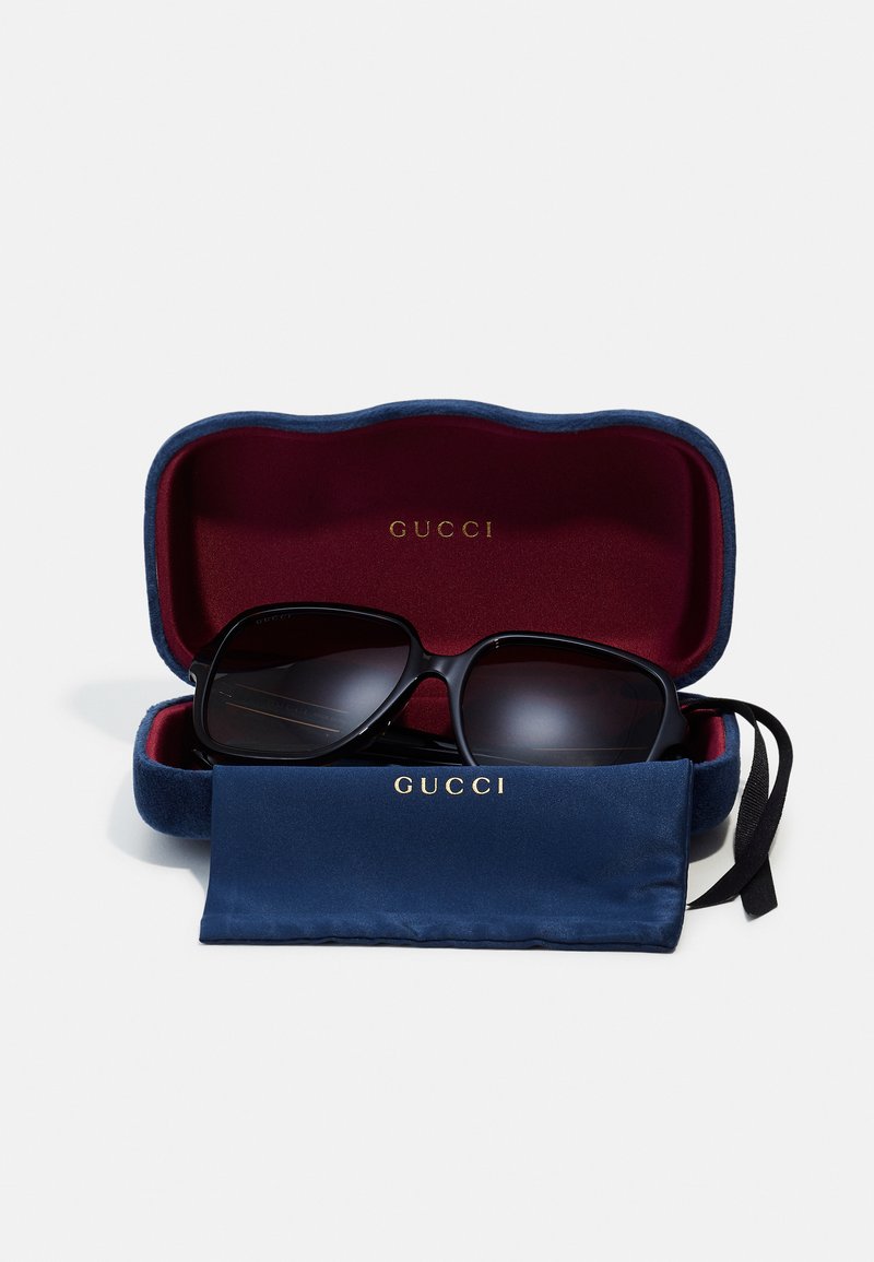 Gucci Sunglasses - havana/brown - Zalando