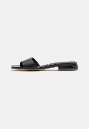 Mules - black