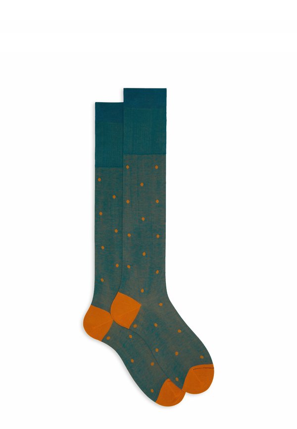 FANTASIA POIS - Kniestrümpfe - capri