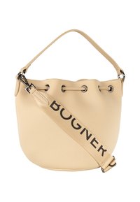 Bogner ALVIER  - Borsa a mano - beige
