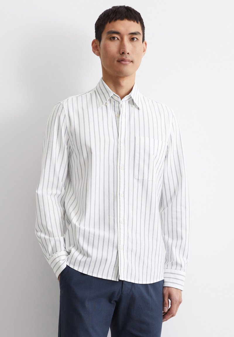 Marc O'Polo REGULAR - Businesshemd - multi white