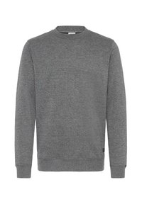 Non selezionato, dark grey melange
