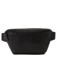 Strellson HYDE PARK HIPBAG - Marsupio - black