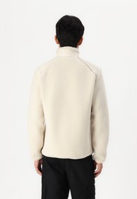 Only & Sons Fleecejakke - beige