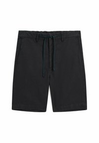 SEMI-JOGGER - Short - dark blue
