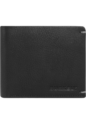 Burkely ANTIQUE AVERY - Portemonnee - black